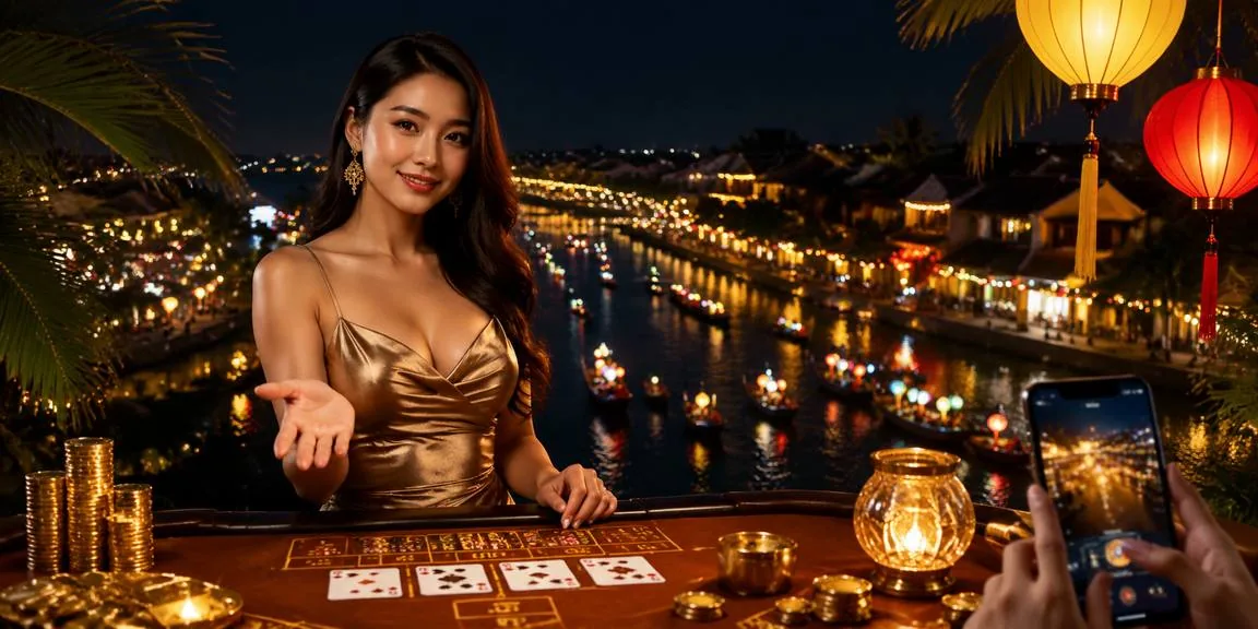 ph444 Việt Nam Sảnh casino